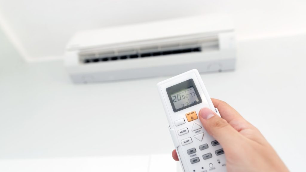 climatisation roanne - rafraichir son appartement - frais