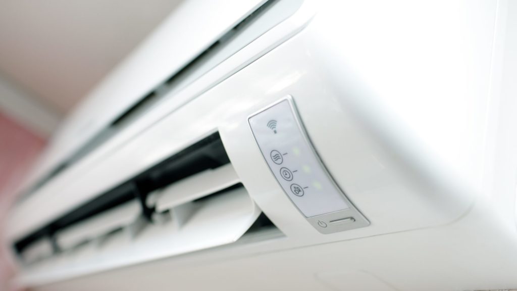 système de climatisation à roanne - rafraichir sa maison
