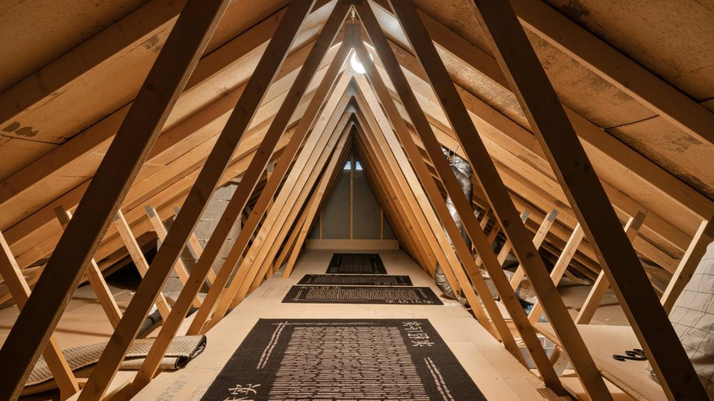 isolation par l'exterieure à roanne et alentours - installation de votre système d'isolation
