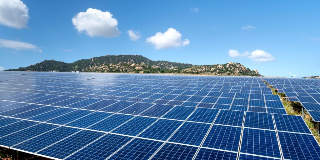 installation de panneaux - panneaux solaires - entreprise de panneaux photovoltaiques