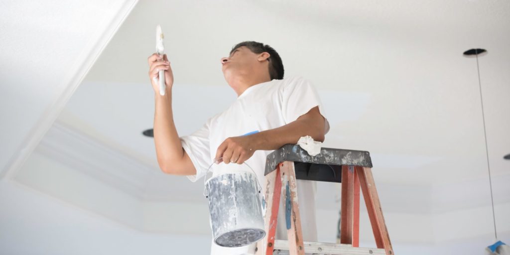 platrerie peinture - entreprise platrerie roanne - platrier peintre roanne