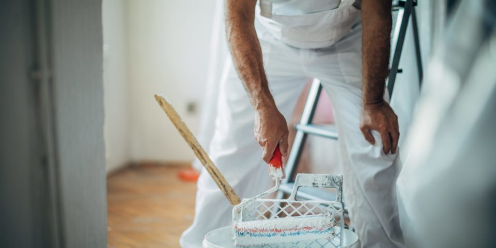 platrerie peinture roanne - platrier peintre - entreprise de platrerie roanne