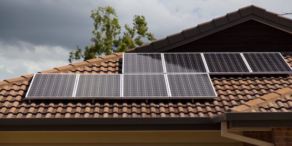 panneaux solaires - panneaux photovoltaiques roanne - installation de panneaux solaires roanne