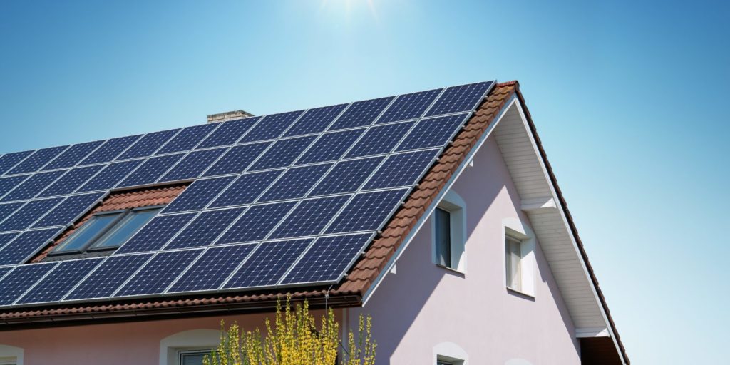 installation panneaux photovoltaiques roanne - panneaux solaires